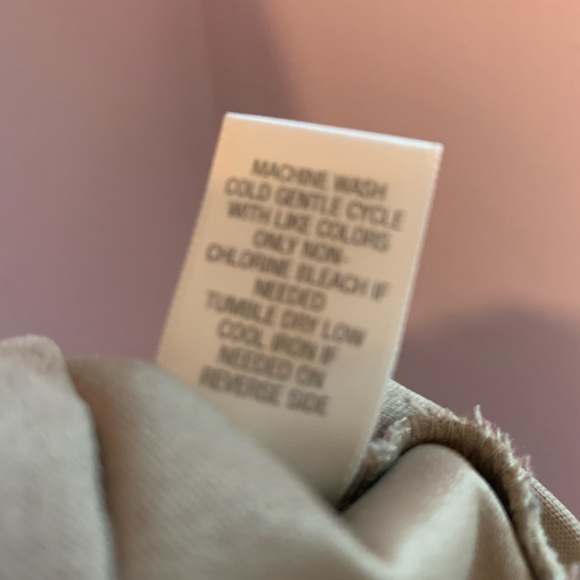 Christopher & Banks jacket/top - Picture 6 of 7